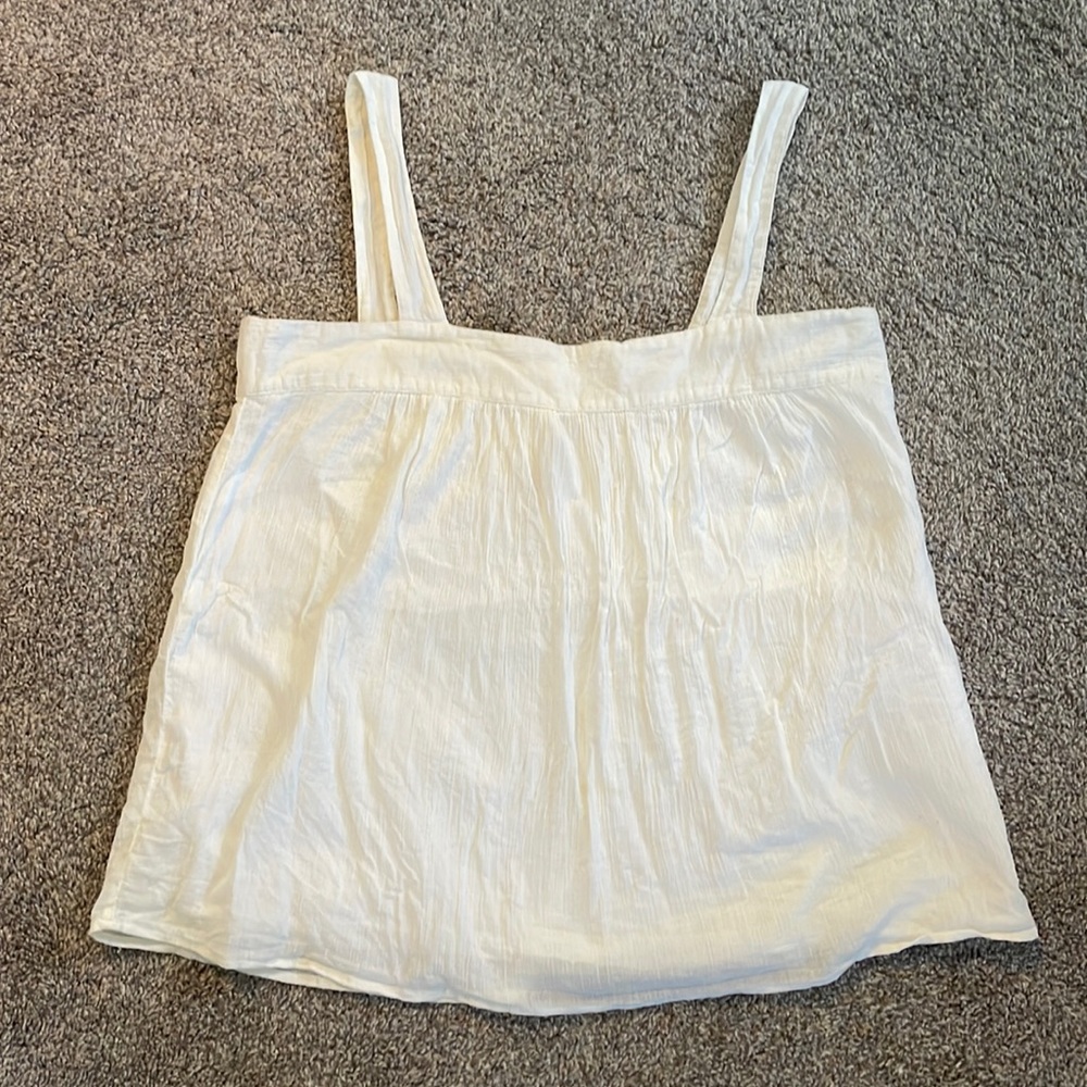 Broomstick Swing Top, Old Navy, S